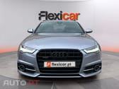 Audi A6 Avant 3.0 TDi V6 Advance Line S tronic