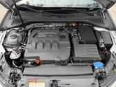 Audi A3 2.0 TDI Sport
