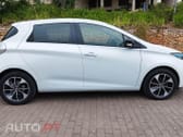 Renault Zoe (c/ Bateria) Intens 40