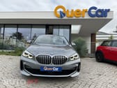 BMW 116 d Corporate Edition M