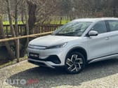 BYD Atto 3 60.48 kWh Design