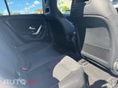 Mercedes-Benz A 200 AMG Line Aut.
