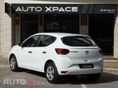 Dacia Sandero 1.0 ECO-G Comfort Bi-Fuel