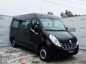 Renault Master 2.3 dCi L3H2 3.5T SS