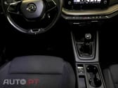 Skoda Octavia 2.0 TDI