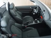 Audi TT 2.0 TFSI