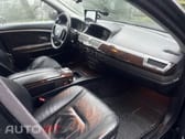 BMW 730 d