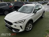 Cupra Formentor 1.4 e-Hybrid DSG