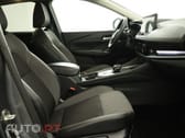 Nissan Qashqai Qashqai 1.3 DIG-T N-Connecta LED Xtronic
