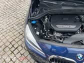 BMW 216 d Advantage
