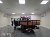 Toyota Hilux 2.4 D-4D 4WD CD CH
