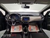 Nissan Micra 1.0 IG-T N CONNECTA
