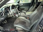 Alfa Romeo Giulia 2.9 Bi-Turbo Quadrifoglio AT8