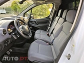 Citroen Berlingo Van 1.6 BlueHDi L1 Confort