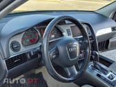 Audi A6 Allroad 2.7 TDi V6
