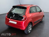 Renault Twingo E-Tech Equilibre