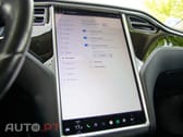 Tesla Model S 70D AWD