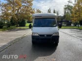 Fiat Ducato Moncayo