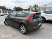 Citroen C4 1.6 HDi 110 VTR Pack