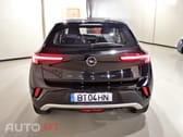 Opel Mokka 1.2 T Elegance