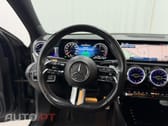 Mercedes-Benz A 250 e AMG Line