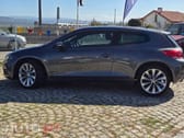 Volkswagen Scirocco 2.0 TDI