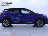 Renault Captur Techno Tce 90