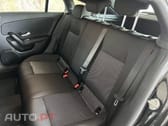 Mercedes-Benz CLA 180 d Shooting Brake Business Solutions