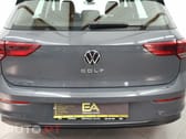 Volkswagen Golf 1st edition