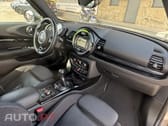 MINI Clubman One D Sport Edition