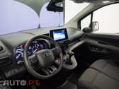 Toyota Proace City 1.5D L2 Exclusive