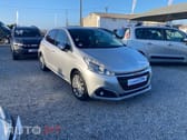 Peugeot 208 1.2 PureTech Allure
