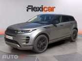 Land Rover Evoque 1.5 P300e AWD R-Dynamic S Auto