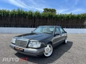 Mercedes-Benz E 280 Classic