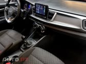Kia Rio 1.2 CVVT Dynamic