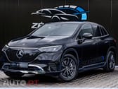 Mercedes-Benz EQE 350+ 