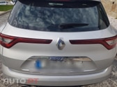 Renault Mégane Sport Tourer 1.5 dCi Intens full extras