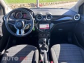 Opel Adam 1.2 Glam