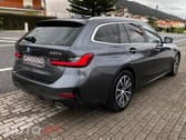 BMW 330 e Touring Auto