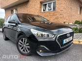 Hyundai i30 1.0 T-GDi Style