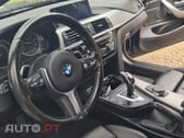 BMW 420 d Pack M Auto