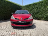 Renault Clio 1.2 16V Dynamique