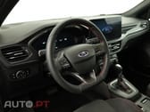 Ford Focus Focus SW 1.0 EcoBoost MHEV ST-Line X Aut.