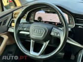 Audi Q7 55 TFSIe quattro Tiptronic
