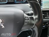 Peugeot 2008 1.6 BlueHDi Allure