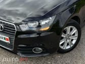 Audi A1 1.6 TDI Admired