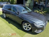 Audi A6 Avant 40 TDI Sport S tronic