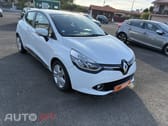 Renault Clio (Energy) dCi 90 Start & Stop LIMITED