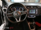 Nissan Micra 1.0 IG-T N-Sport