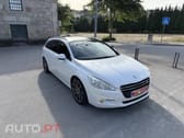 Peugeot 508 SW 2.0 HDi Allure